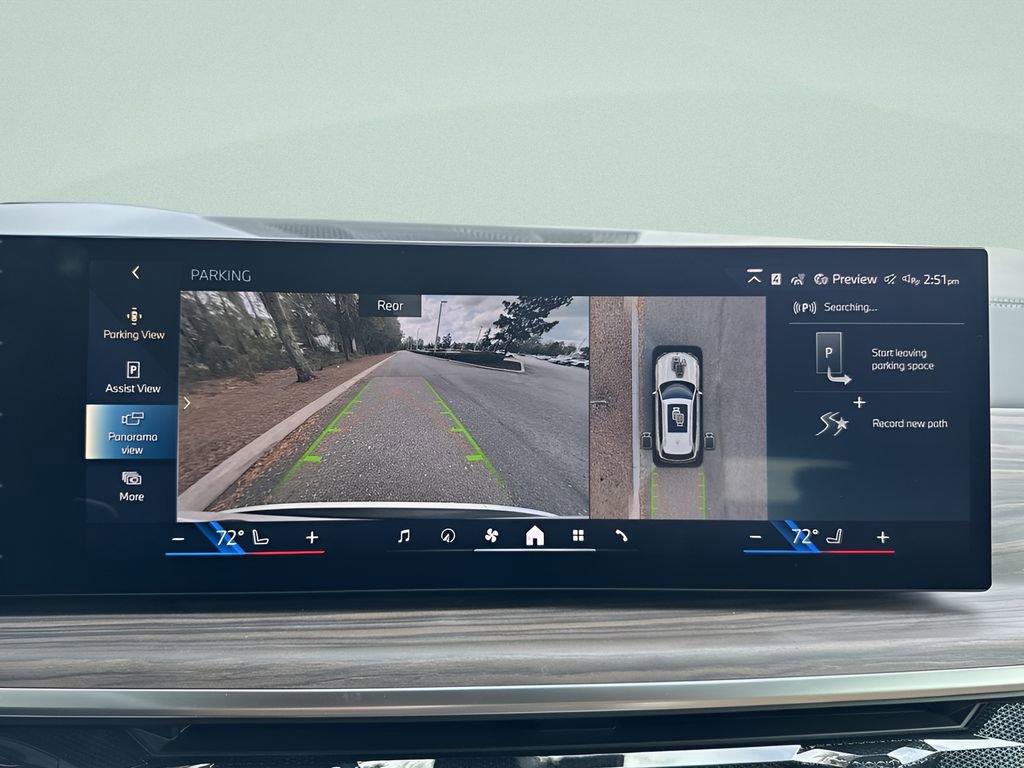 New 2026 BMW X5 xDrive50e w/ Premium Package image 21