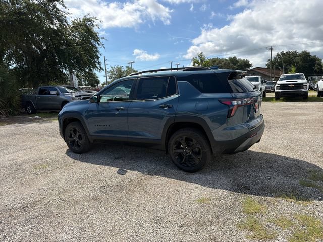 New 2026 Chevrolet Equinox LT w/ Midnight Edition FWD image 7