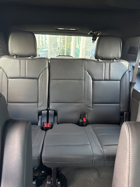 Used 2023 Chevrolet Tahoe RST w/ Luxury Package image 9