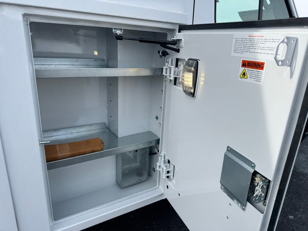 New 2026 Ford Transit 350 image 13