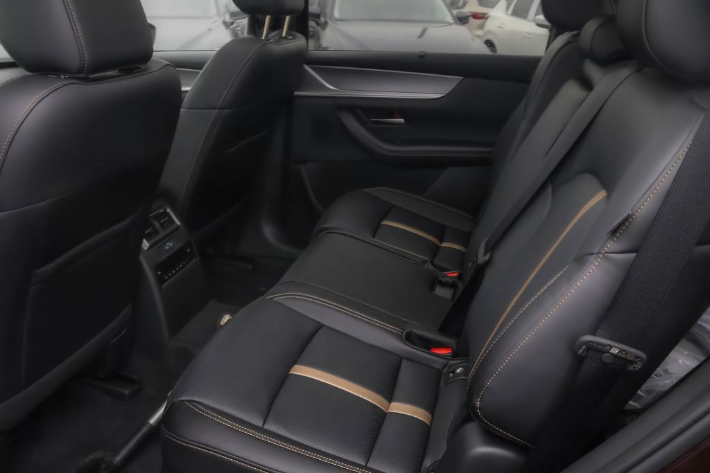 New 2026 MAZDA CX-90 Plug-In Hybrid w/ Premium Plus image 33