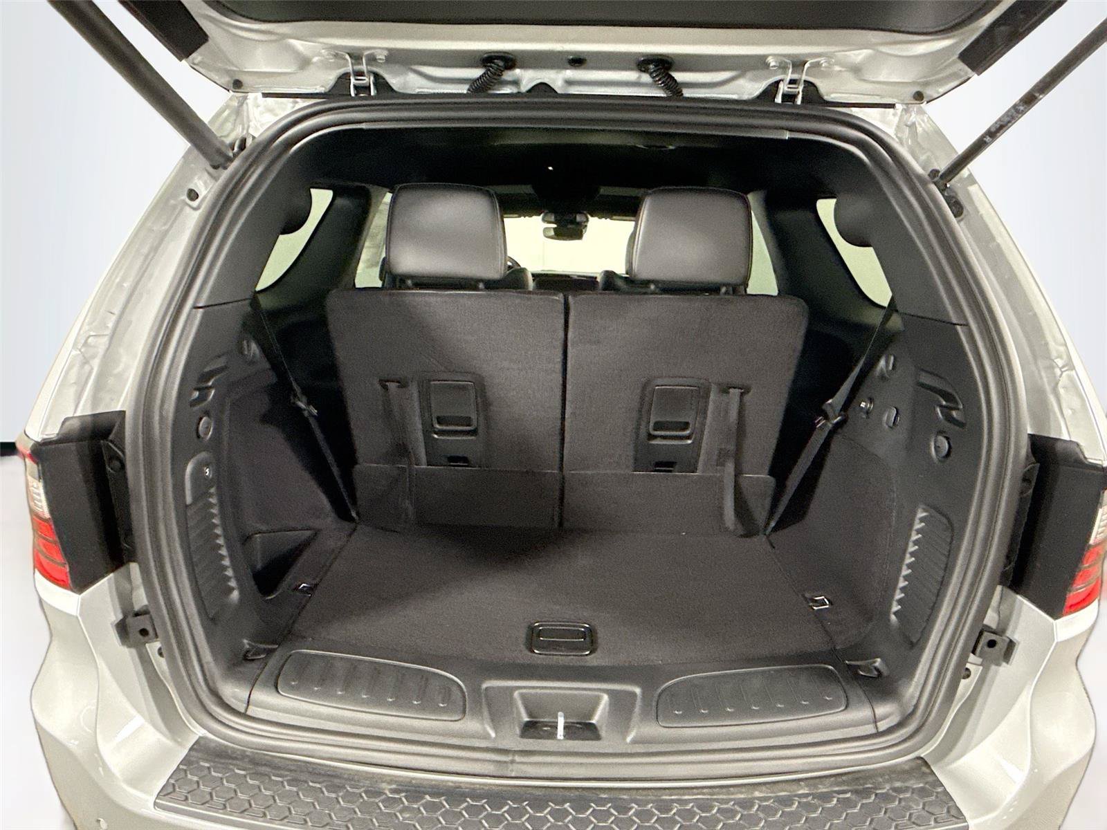 New 2026 Dodge Durango GT AWD/4WD image 20