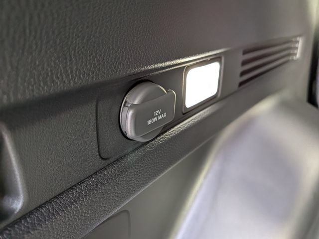 New 2027 Honda CR-V EX-L image 11