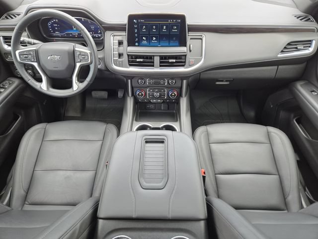 Used 2023 Chevrolet Tahoe Z71 w/ Z71 Off-Road Package AWD/4WD image 26