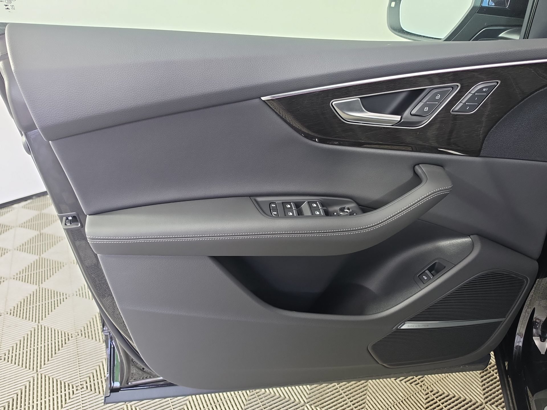 New 2026 Audi Q8 Premium Plus AWD/4WD image 16