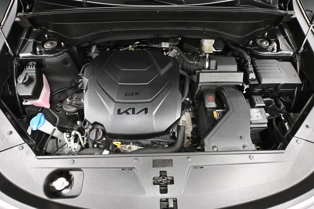 Used 2023 Kia Telluride EX X-Line AWD/4WD image 53