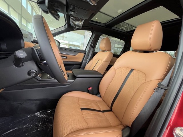 New 2025 MAZDA CX-70 3.3 Turbo S w/ Premium Plus image 25