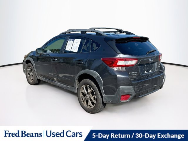 Used 2018 Subaru Crosstrek 2.0i AWD/4WD image 7