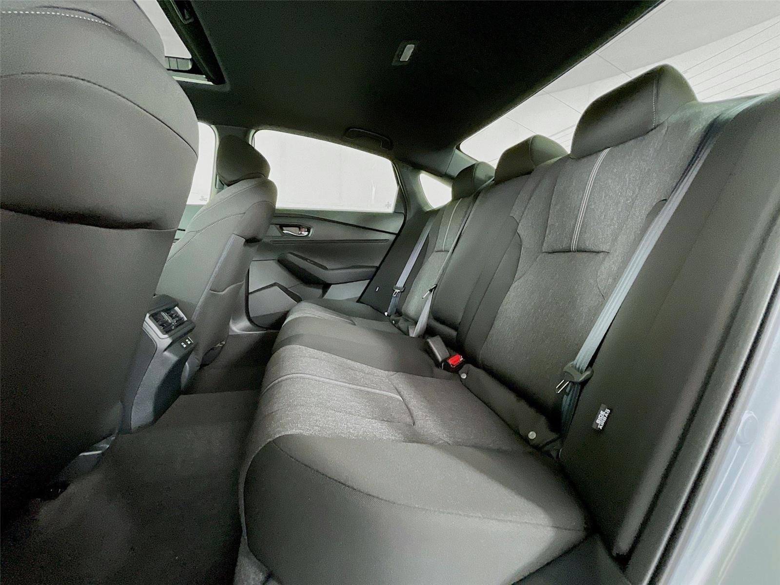 New 2026 Honda Accord Sport image 20