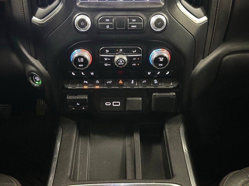 Used 2020 GMC Sierra 1500 AT4 w/ AT4 Premium Package AWD/4WD image 23