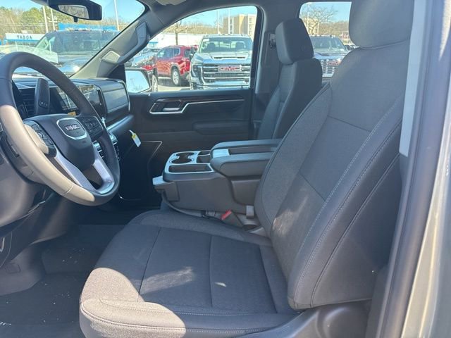 New 2026 GMC Sierra 1500 Elevation AWD/4WD image 17