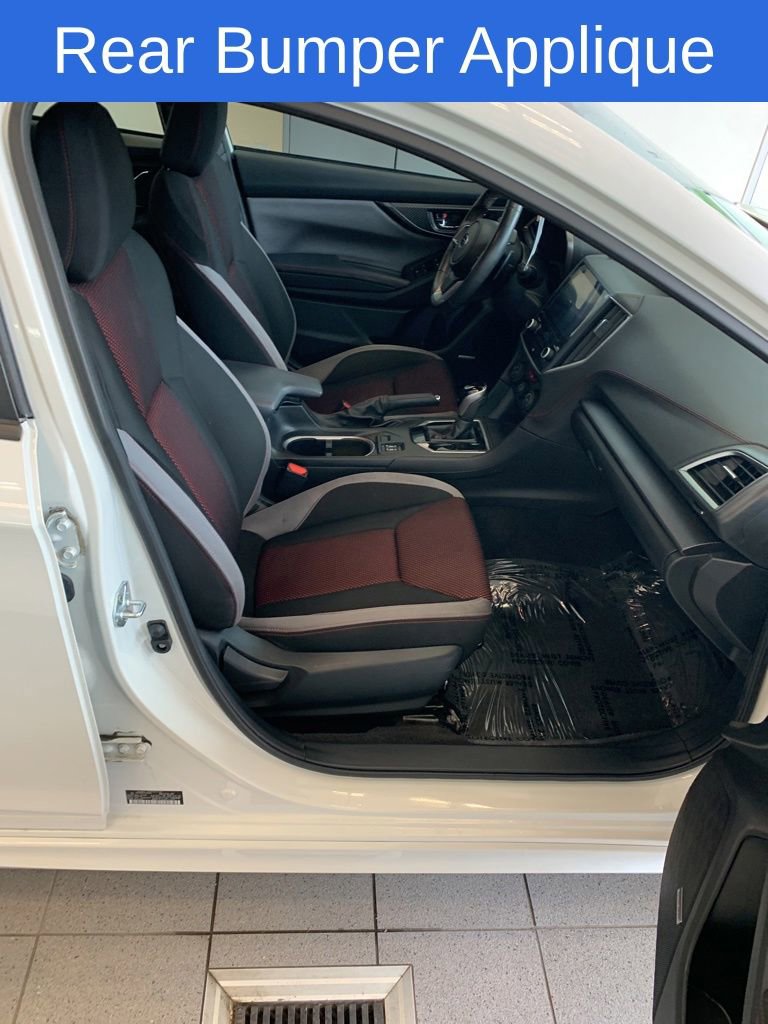 Certified 2023 Subaru Impreza 2.0i Sport AWD/4WD image 15