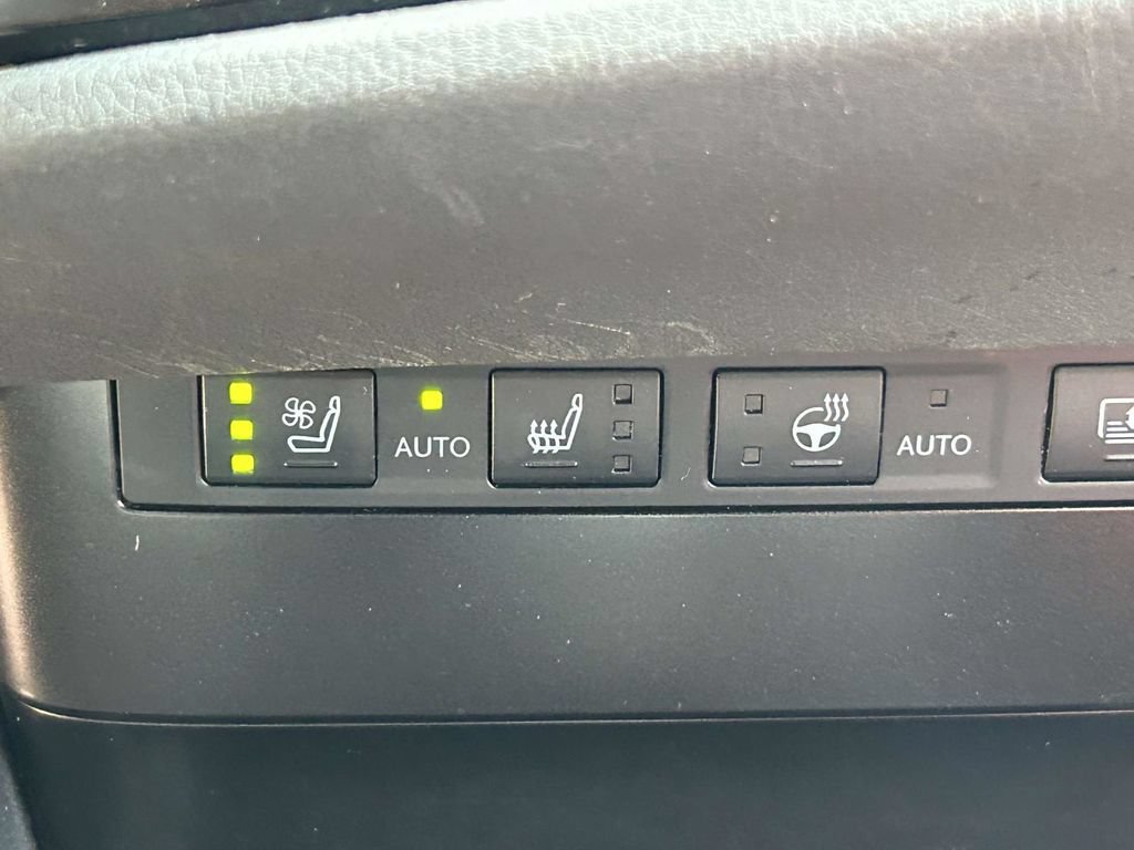 Used 2024 Lexus ES 300h F Sport w/ Accessory Package (Z2) FWD image 15
