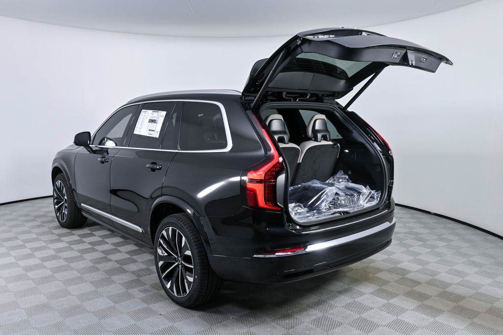 New 2026 Volvo XC90 B6 Plus w/ Protection Package Premier AWD/4WD image 33