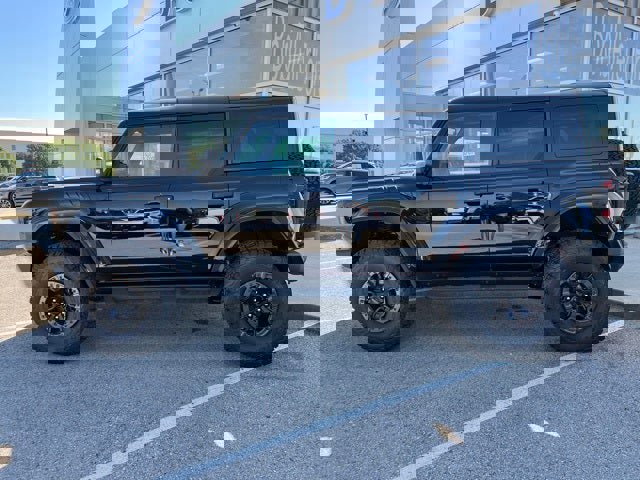 New 2025 Ford Bronco Raptor image 2