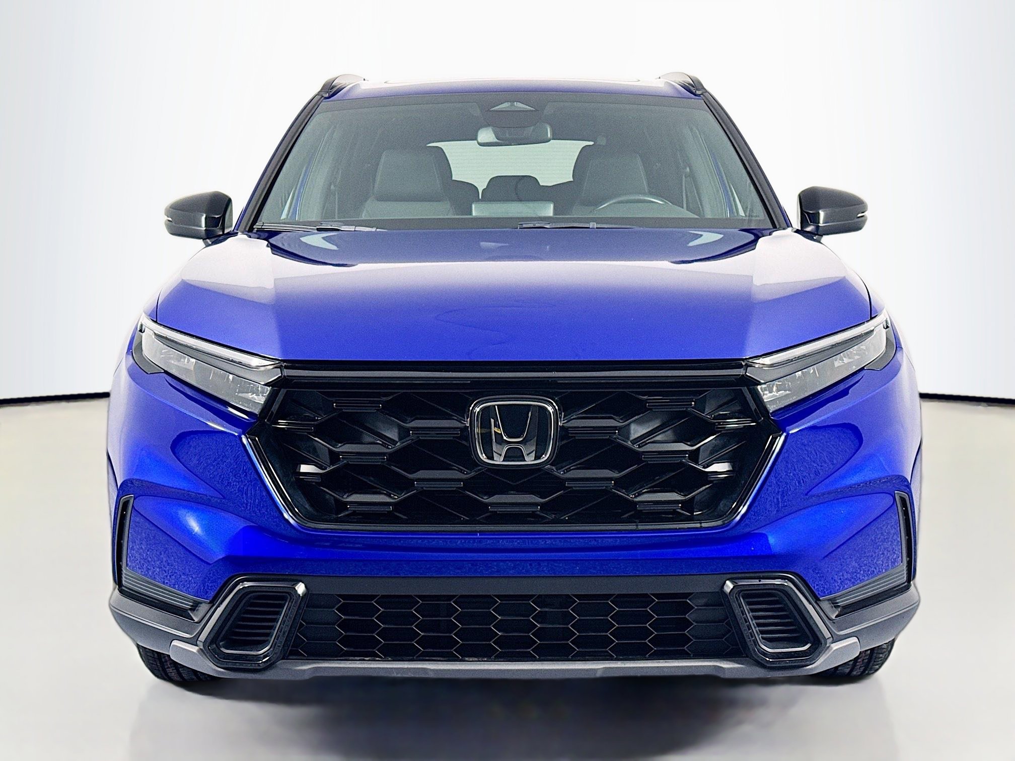 Certified 2023 Honda CR-V Sport image 2