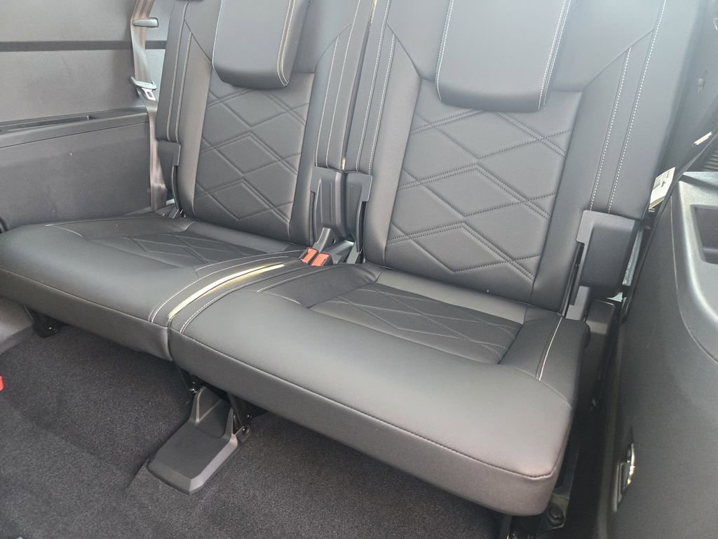 New 2026 Volkswagen Atlas SE image 23