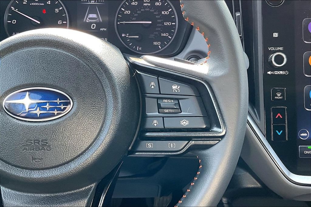 Certified 2024 Subaru Crosstrek 2.5i Limited AWD/4WD image 20