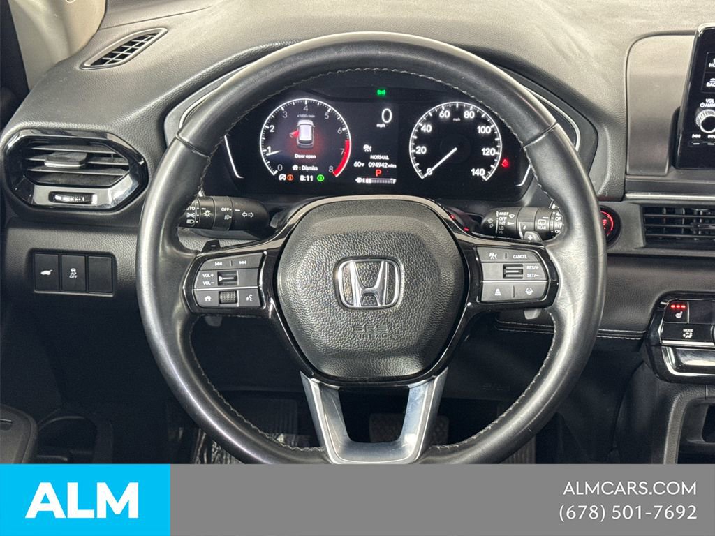 Used 2023 Honda Pilot EX-L image 28