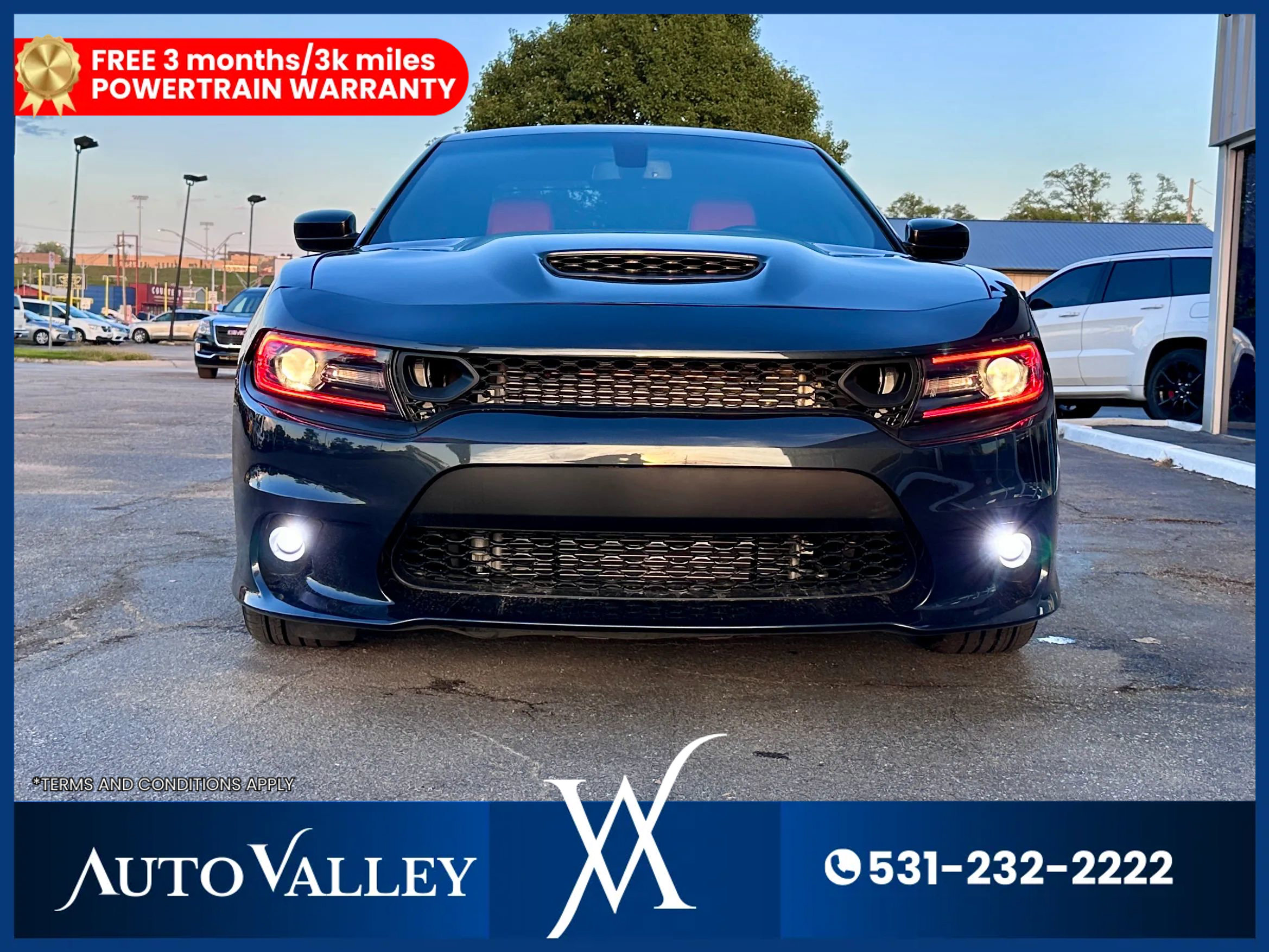 Used 2019 Dodge Charger R/T image 11