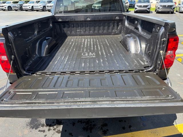 Used 2016 Chevrolet Silverado 1500 LS w/ Trailering Package AWD/4WD image 17