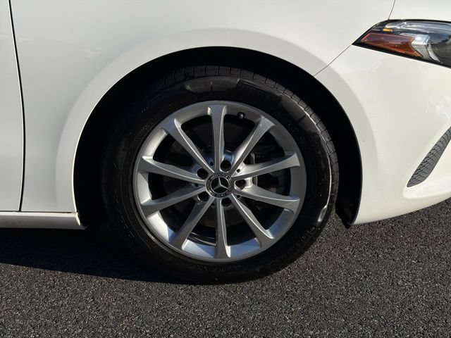 Used 2021 Mercedes-Benz A 220 4MATIC image 13