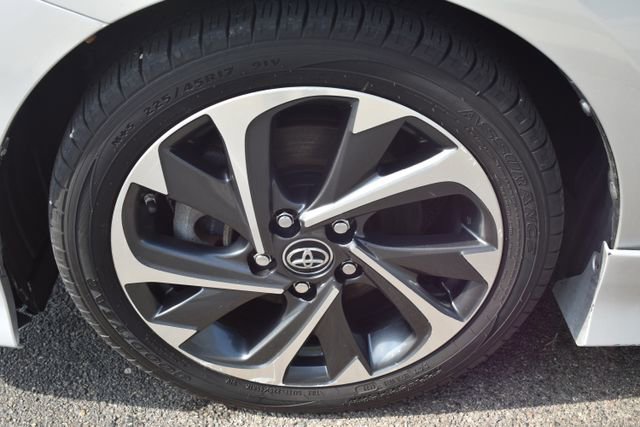 Used 2017 Toyota Corolla iM w/ Carpet Mat Package FWD image 44