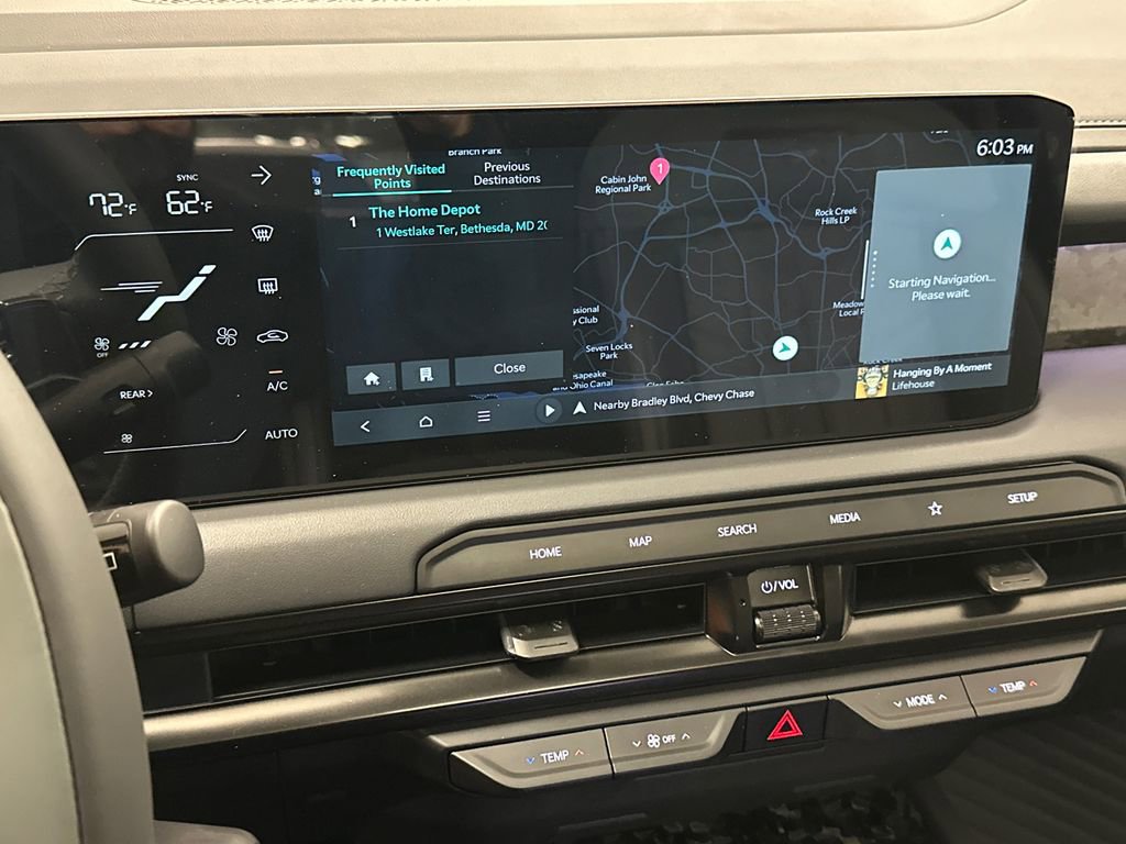 New 2027 Kia Telluride SX Prestige X-Pro AWD/4WD image 28