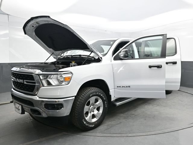 Used 2023 RAM 1500 Big Horn AWD/4WD image 48