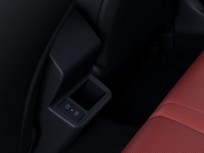 New 2026 Kia K4 GT-Line FWD image 27