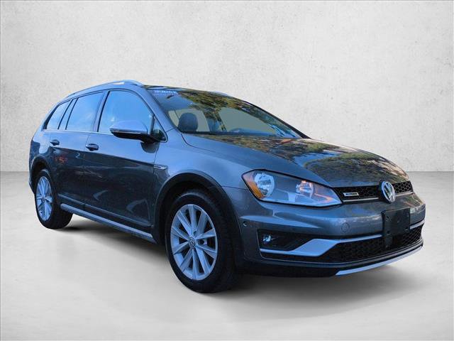 Used 2017 Volkswagen Golf S video 3