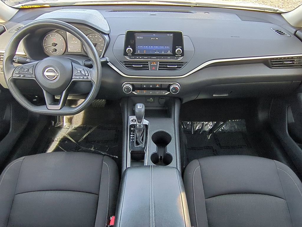 Used 2023 Nissan Altima 2.5 S image 14