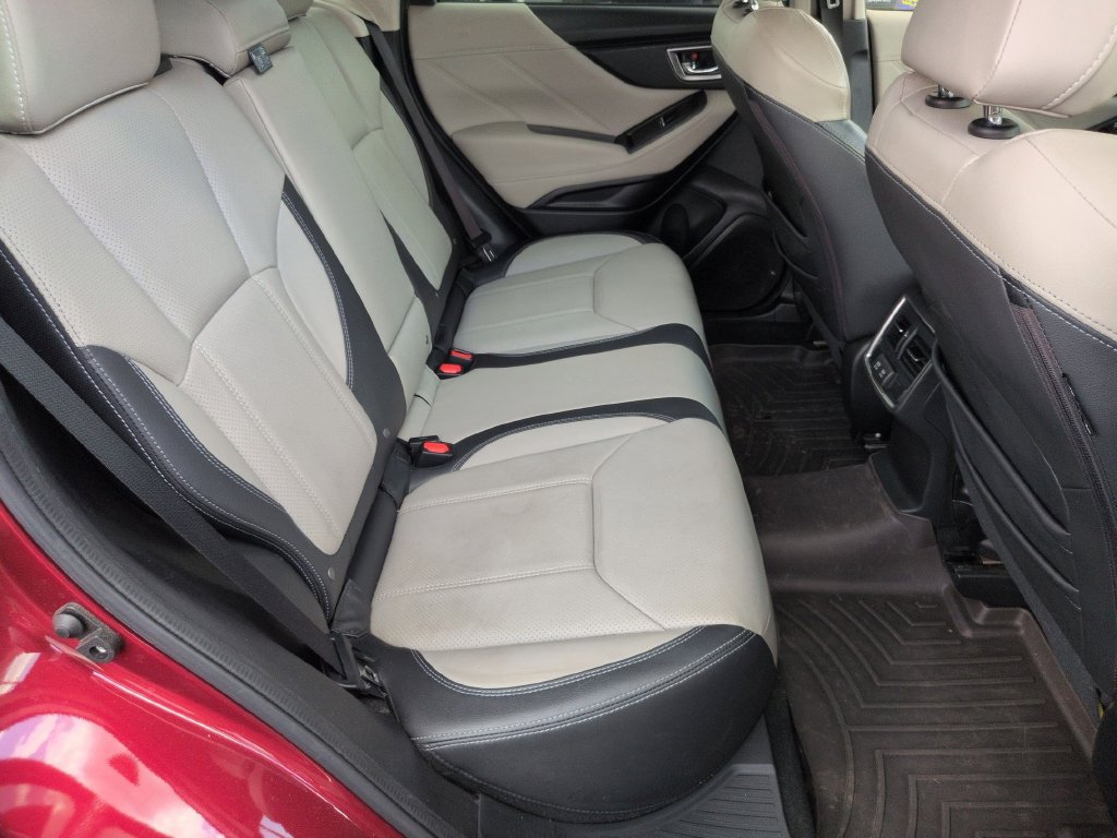Used 2020 Subaru Forester Limited AWD/4WD image 33