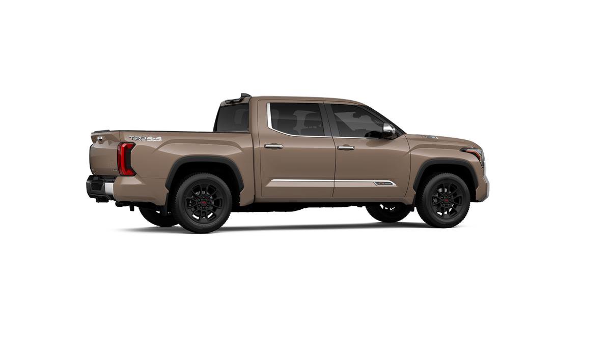 New 2026 Toyota Tundra 1794 Edition image 11