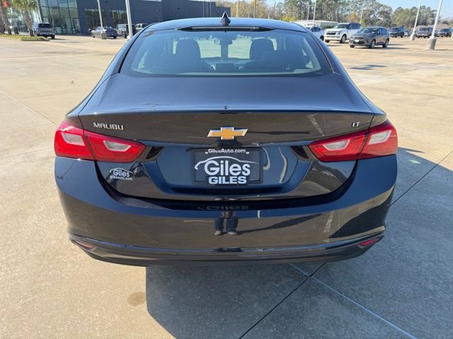 Used 2023 Chevrolet Malibu LT image 4