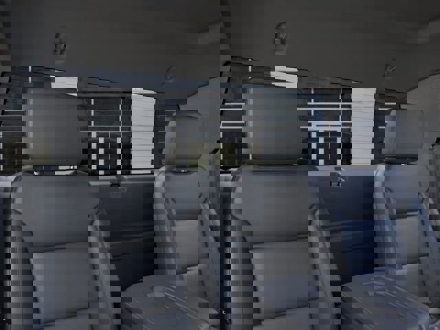 New 2026 GMC Sierra 2500 Pro image 24