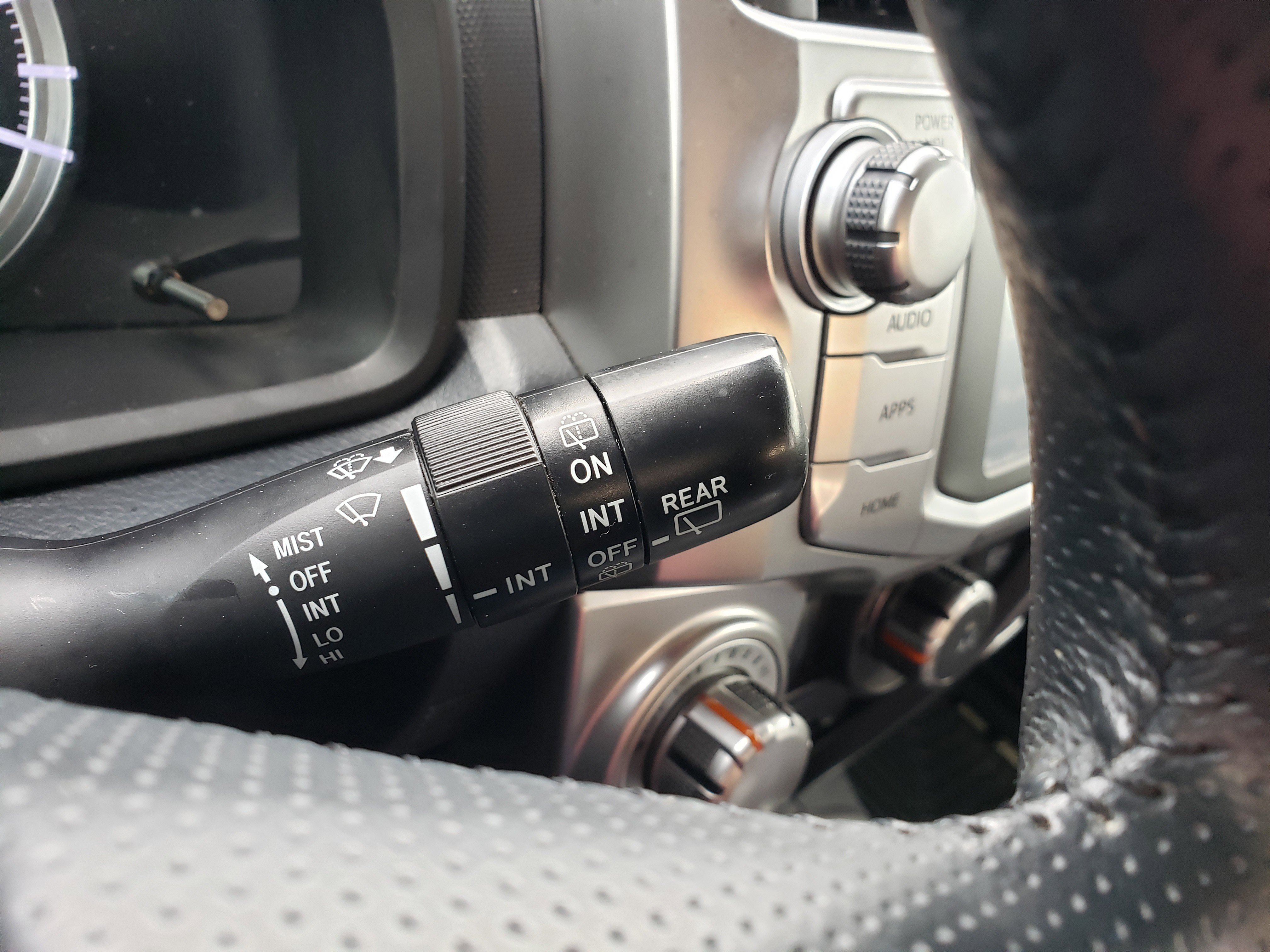 Used 2019 Toyota 4Runner 2WD image 18