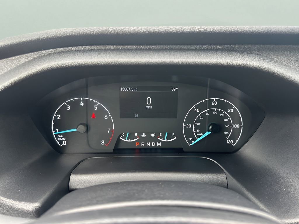 Used 2023 Ford Transit 250 Low Roof w/ Exterior Upgrade Package image 18