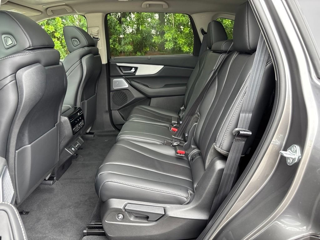 New 2026 Acura MDX w/ Technology Package FWD image 19