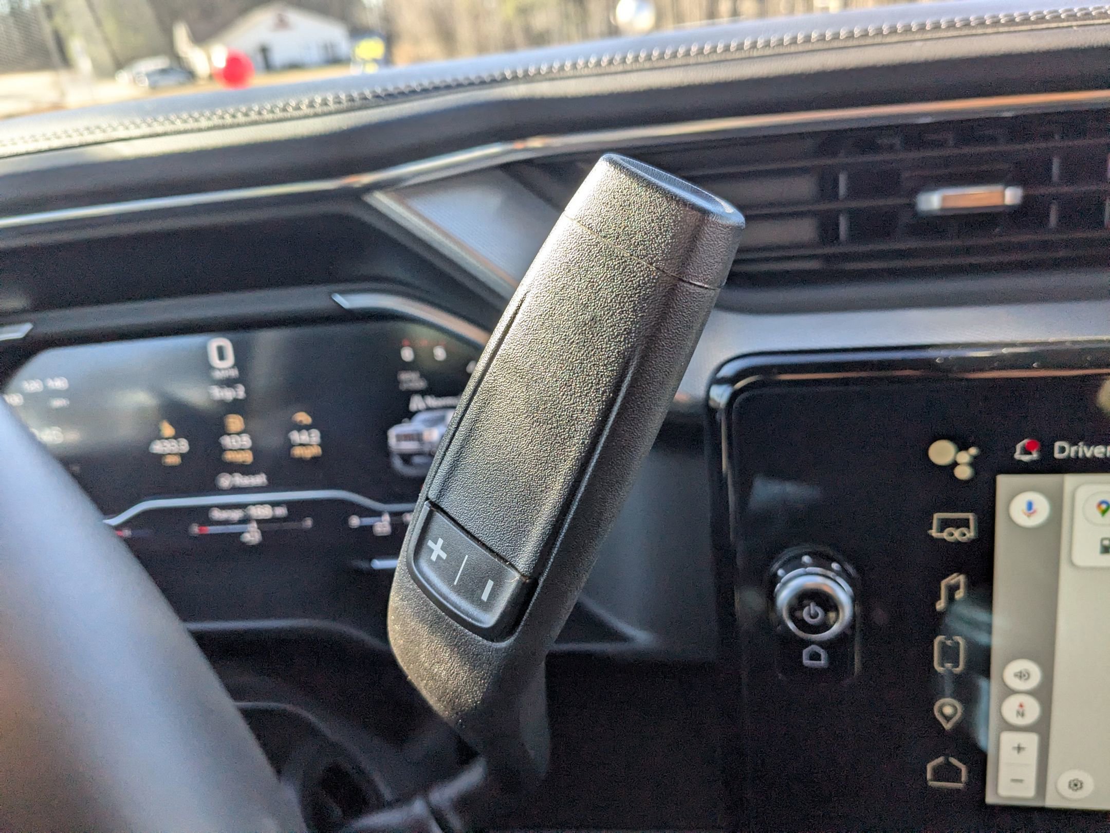 Used 2024 GMC Sierra 2500 Denali w/ Denali Reserve Package image 19