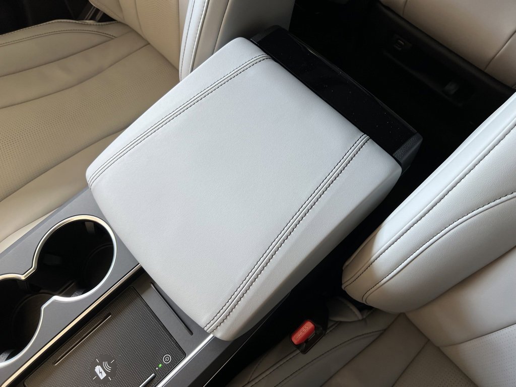 New 2026 Acura MDX w/ Technology Package image 24