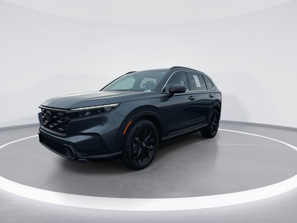 Used 2023 Honda CR-V Sport image 4