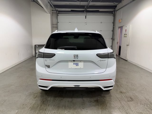 New 2026 Buick Envision Avenir AWD/4WD image 6