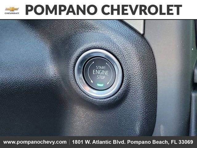 New 2026 Chevrolet Silverado 3500 W/T image 35