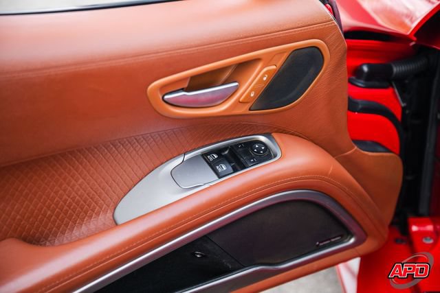 Used 2014 SRT Viper GTS w/ GTS Laguna Interior Package RWD image 66