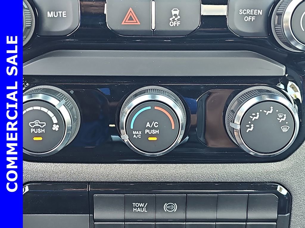 New 2025 RAM 4500 Tradesman image 20