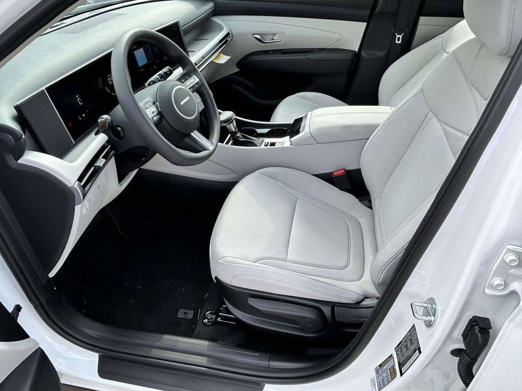 New 2026 Hyundai Tucson SE FWD image 42