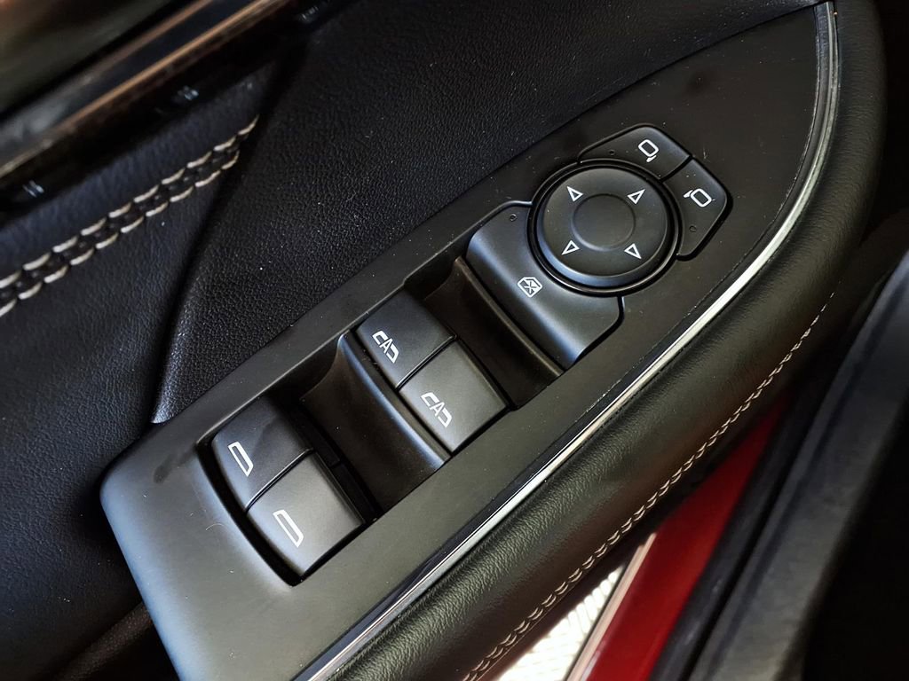 Used 2022 Buick Envision Preferred FWD image 25