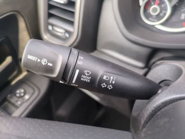 New 2026 RAM 3500 Tradesman AWD/4WD image 25
