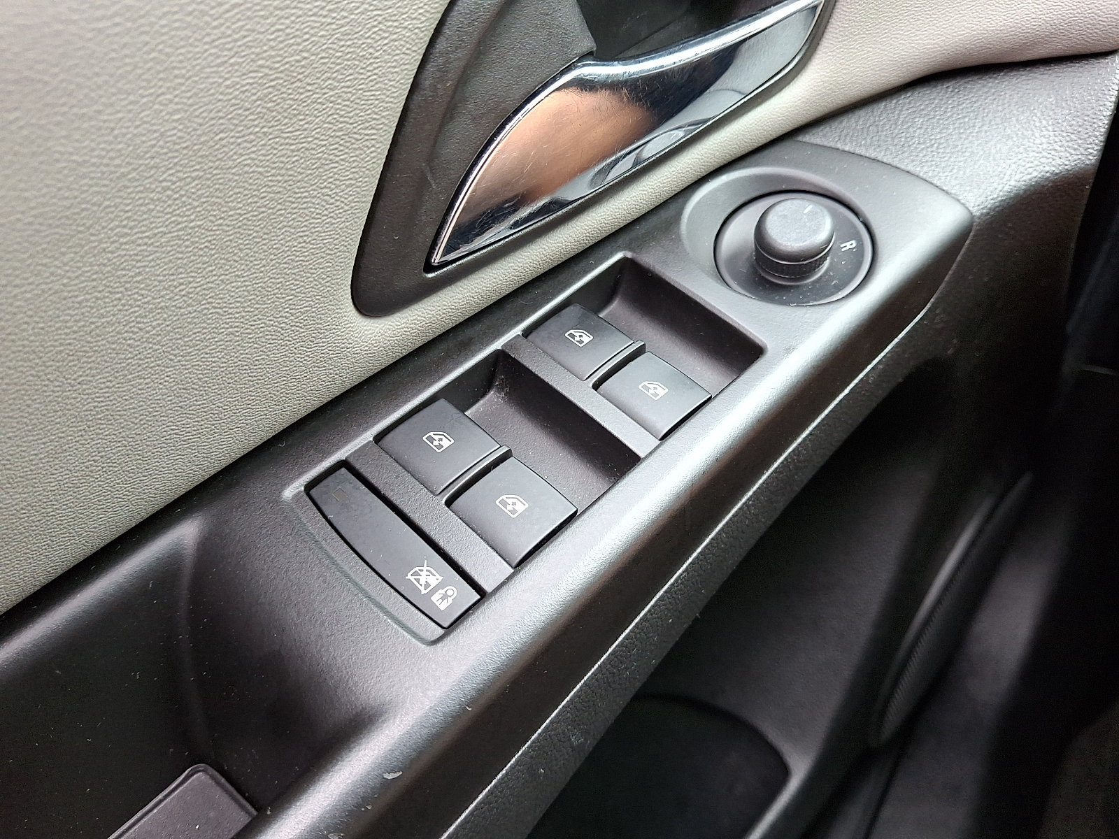 Certified 2012 Chevrolet Cruze LS w/ Connectivity Package FWD image 25